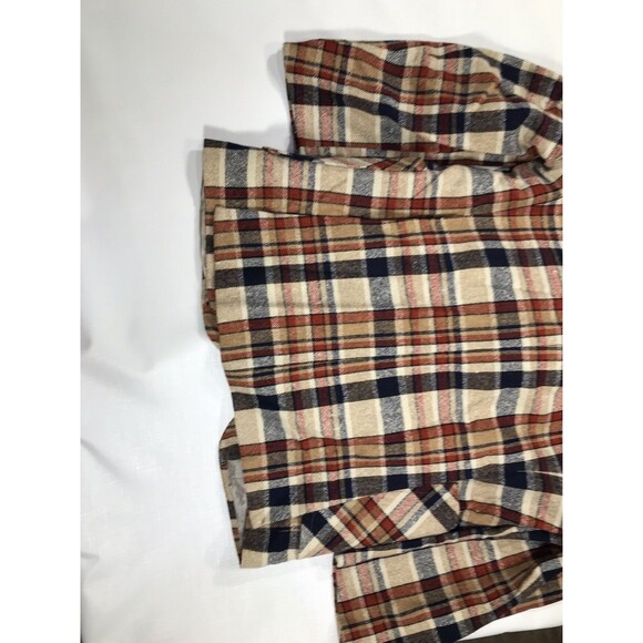 john Hampton Sports Coat Plaid Size XL - Picture 10 of 12